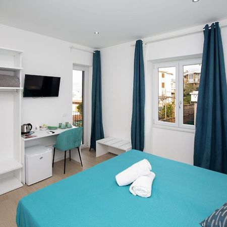 Byo Home Sorrente Extérieur photo