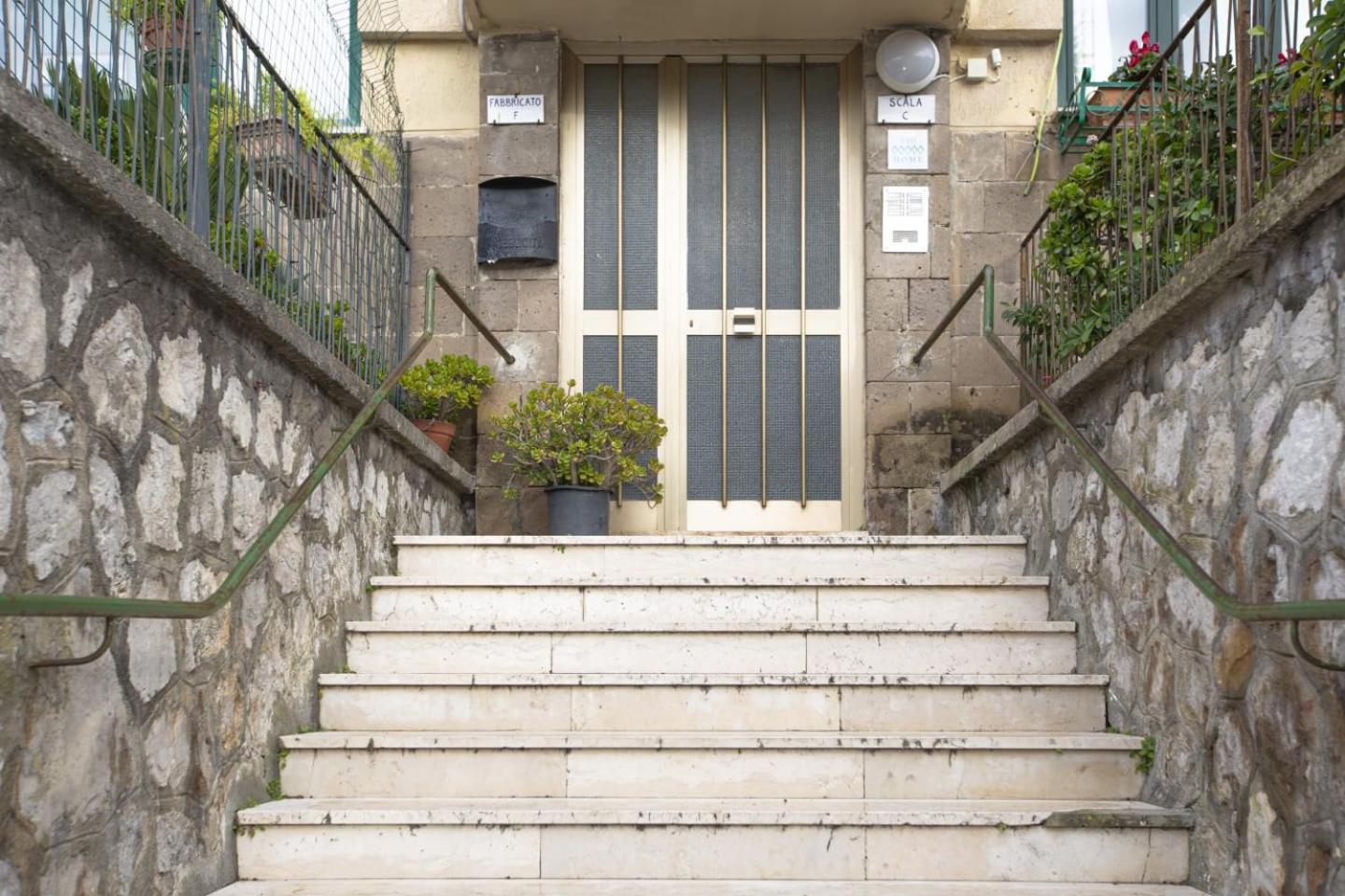 Byo Home Sorrente Extérieur photo