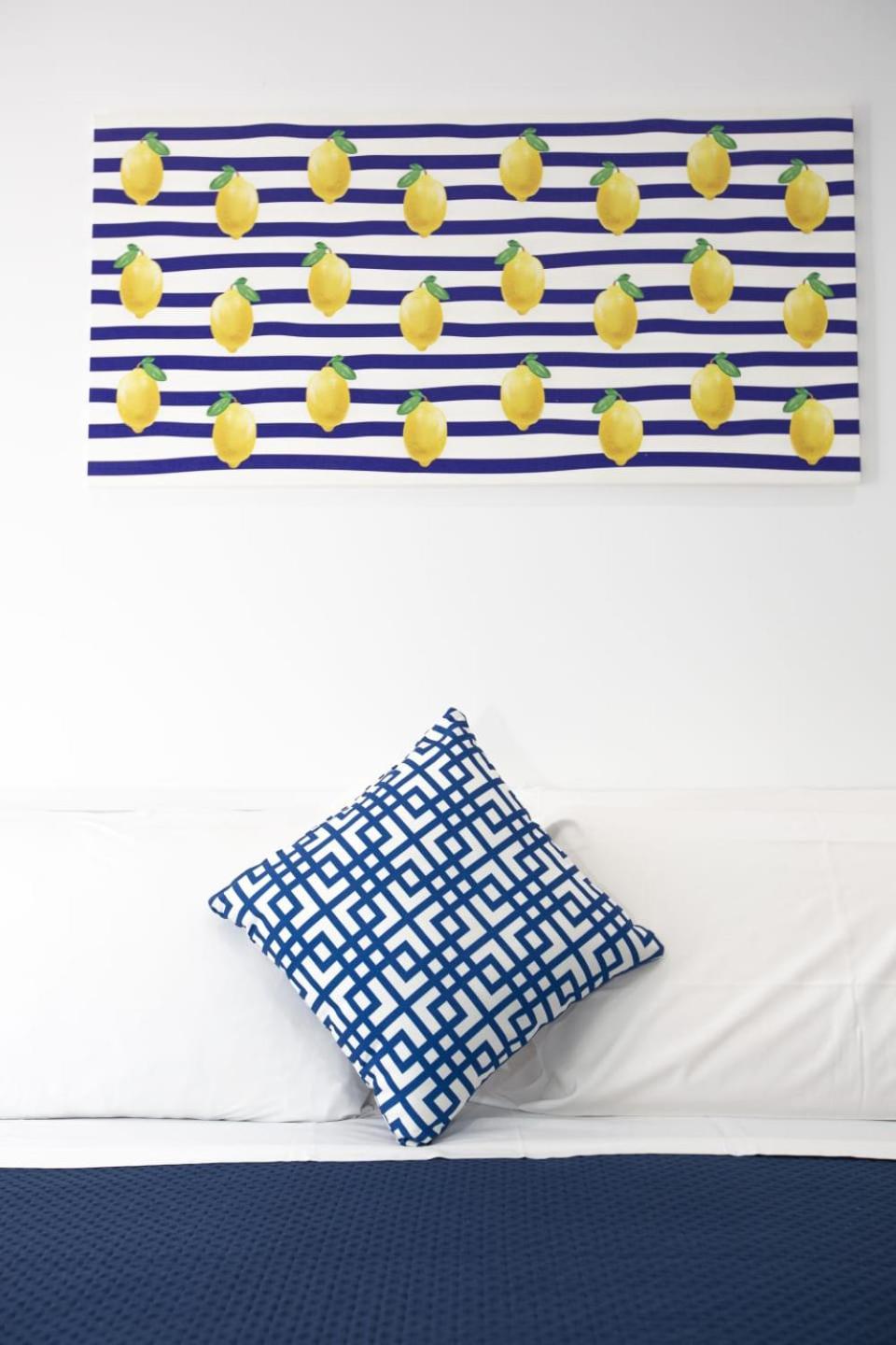 Byo Home Sorrente Chambre photo