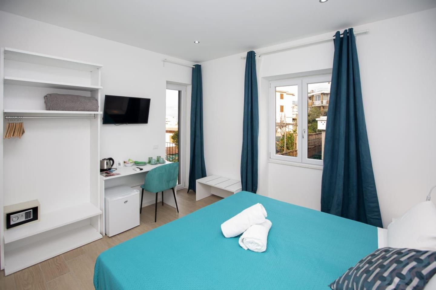 Byo Home Sorrente Extérieur photo