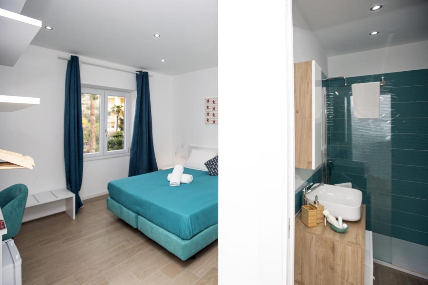 Byo Home Sorrente Extérieur photo