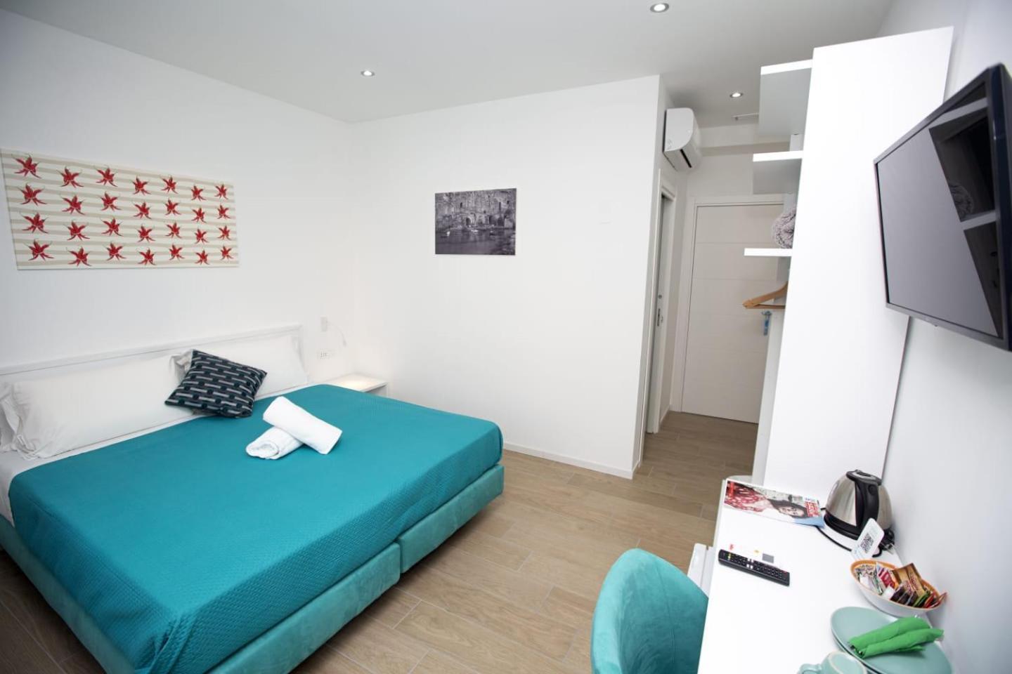 Byo Home Sorrente Extérieur photo