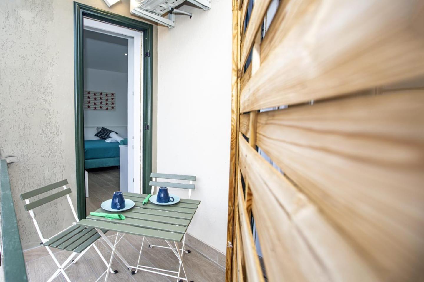 Byo Home Sorrente Extérieur photo