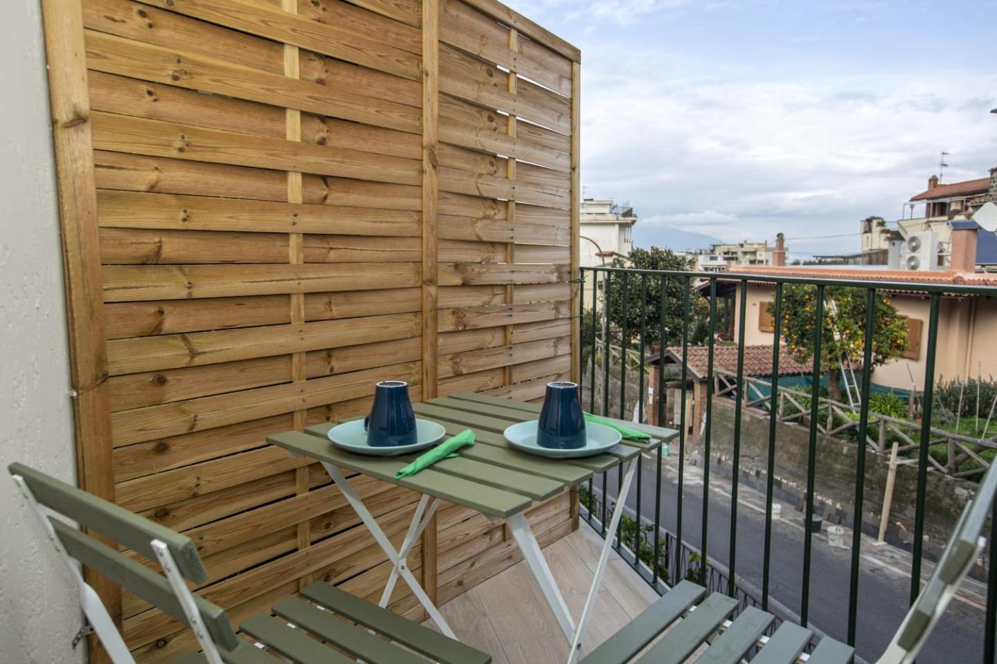 Byo Home Sorrente Extérieur photo