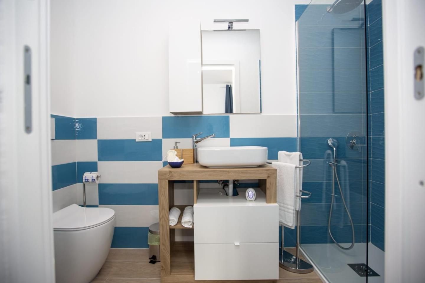 Byo Home Sorrente Extérieur photo