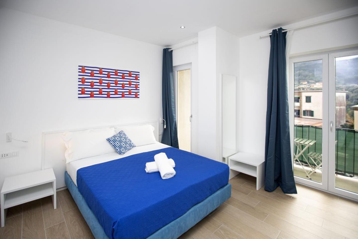 Byo Home Sorrente Extérieur photo