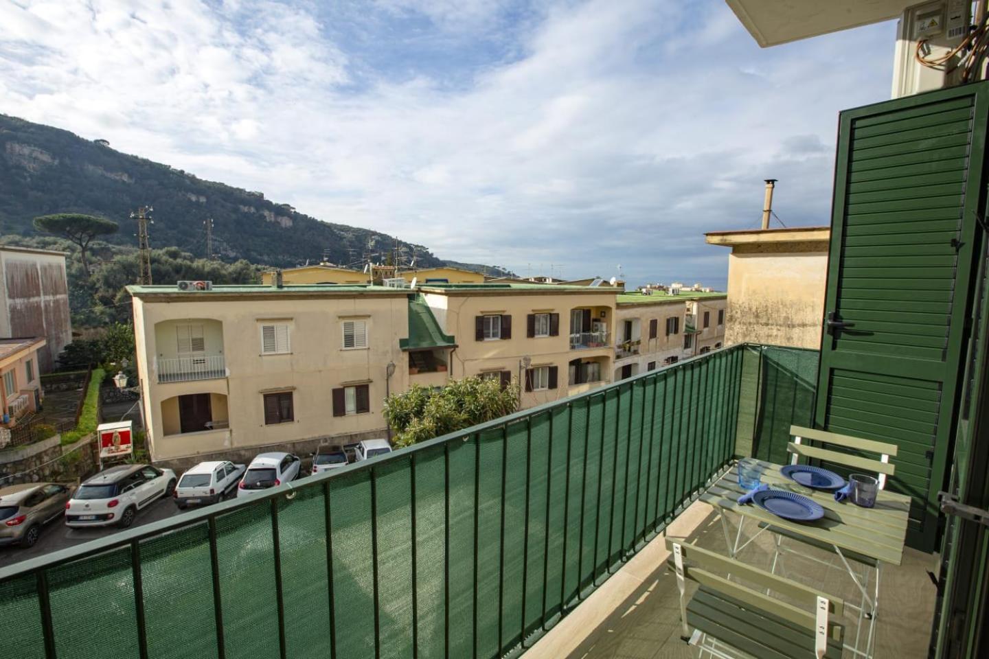 Byo Home Sorrente Extérieur photo
